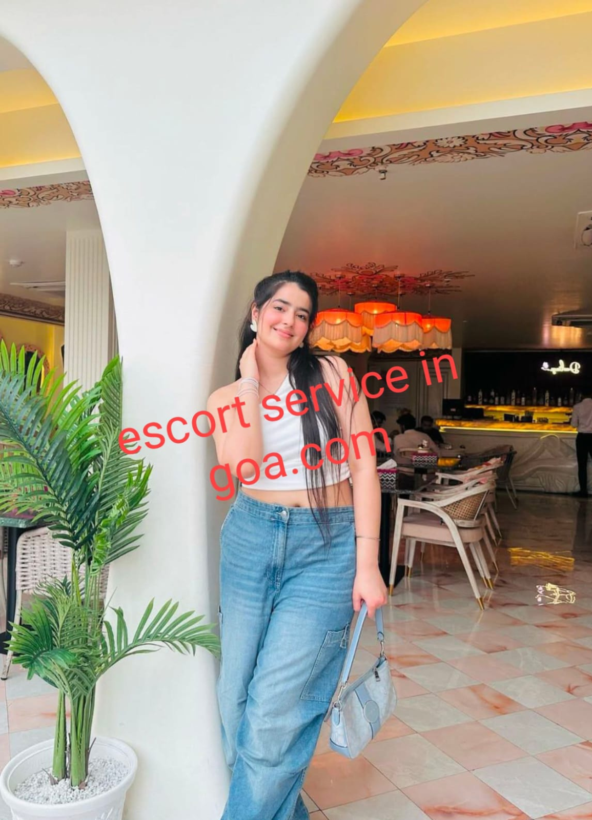 24/7 Available High-Class Goa Escorts – Romantic Personalized Experience