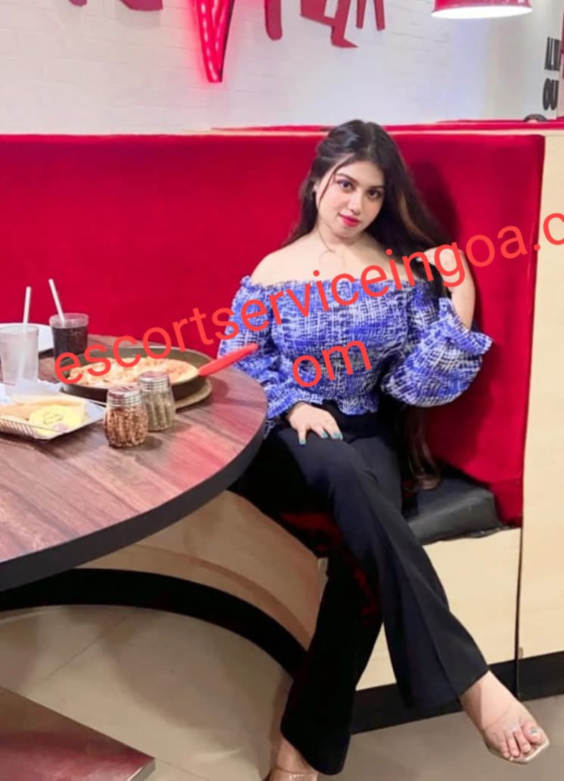 Sophisticated Luxury Russian Escorts in Goa – Same-Day Service