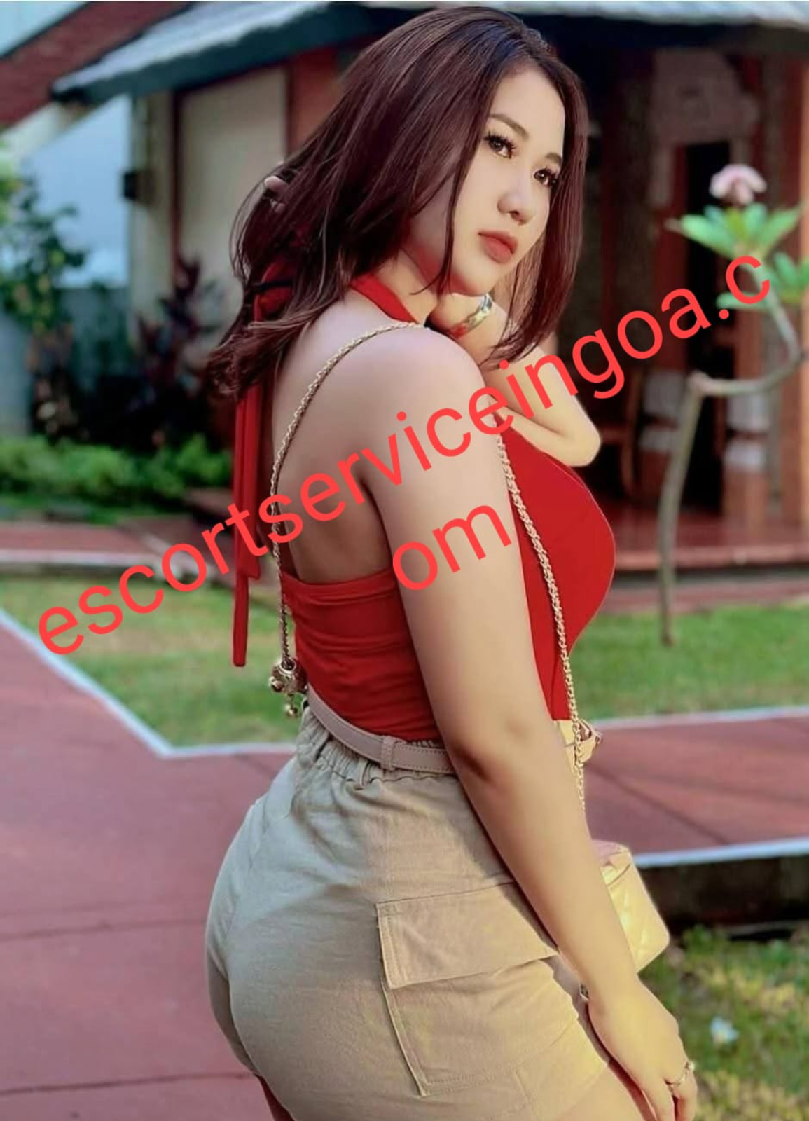 Luxury On-Demand Call Girl in Goa – Romantic & Intimate Companionship