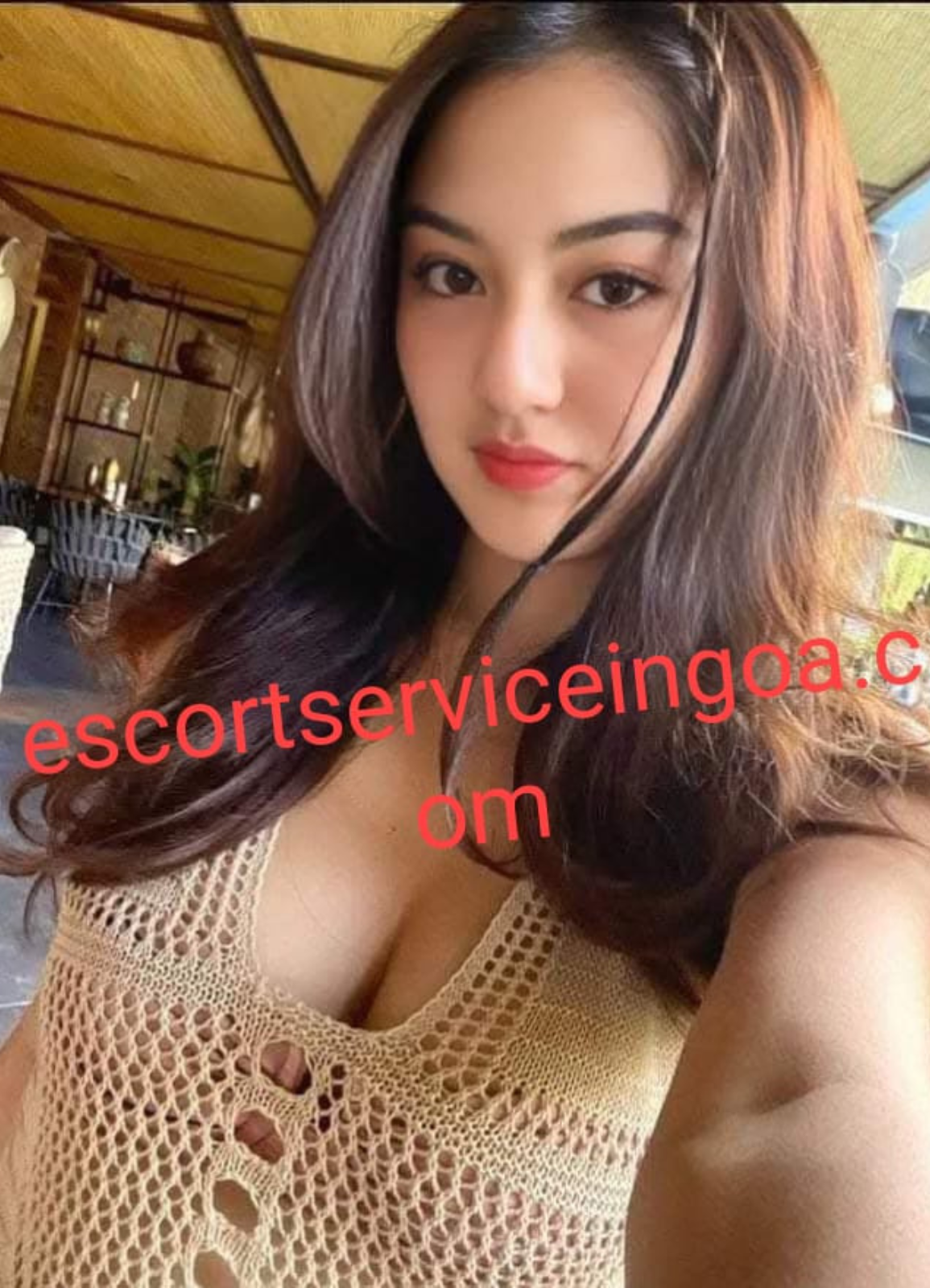 Luxury On-Demand Escort Service Goa – Passionate Sophisticated & Exclusive