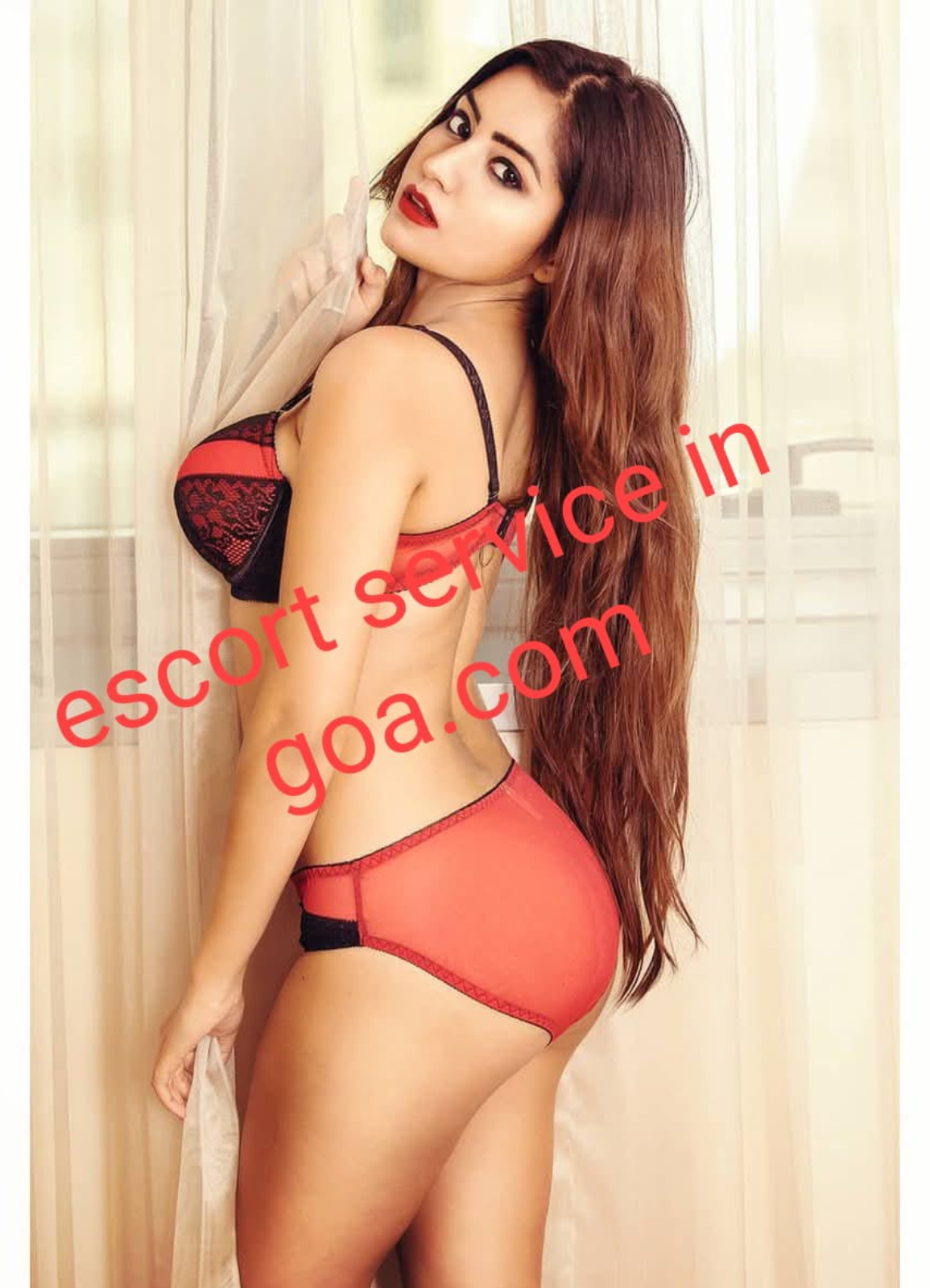 Memorable Personalized Goa Escorts – Premium Sensual Experience