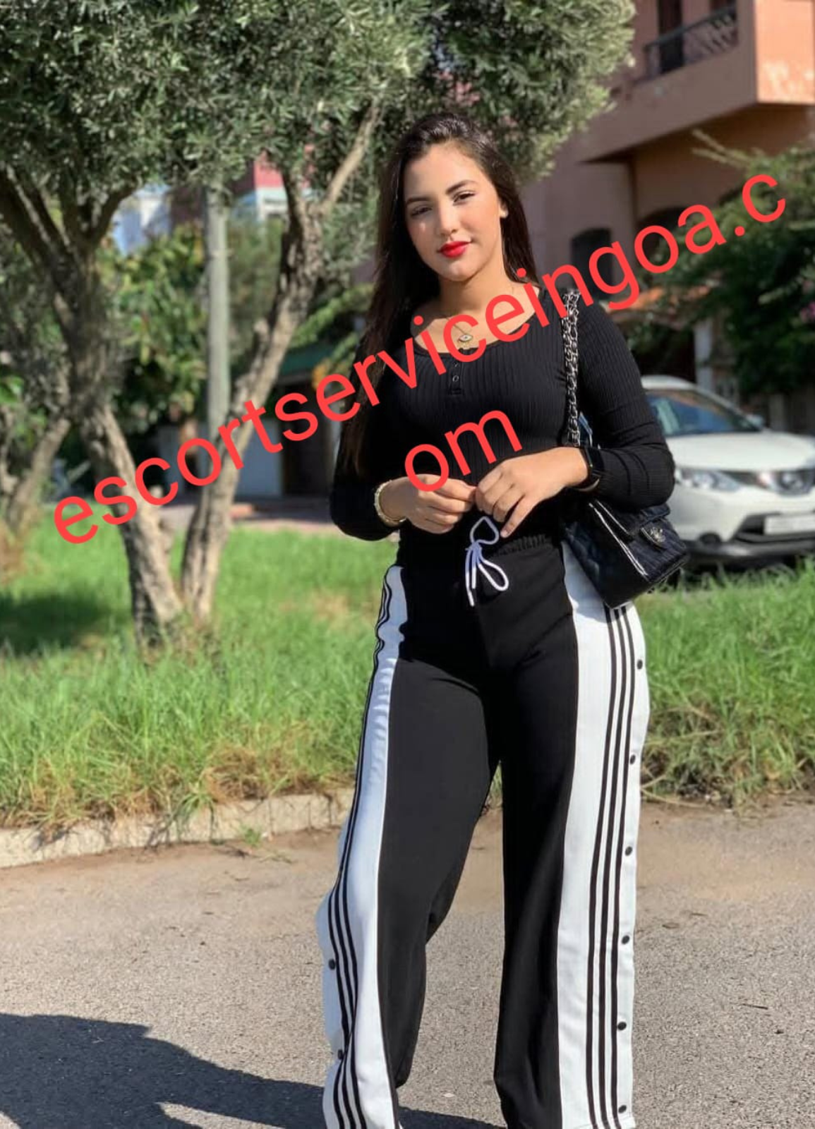 Sophisticated Same-Day Service Female Escorts in Goa – Intimate Exclusive